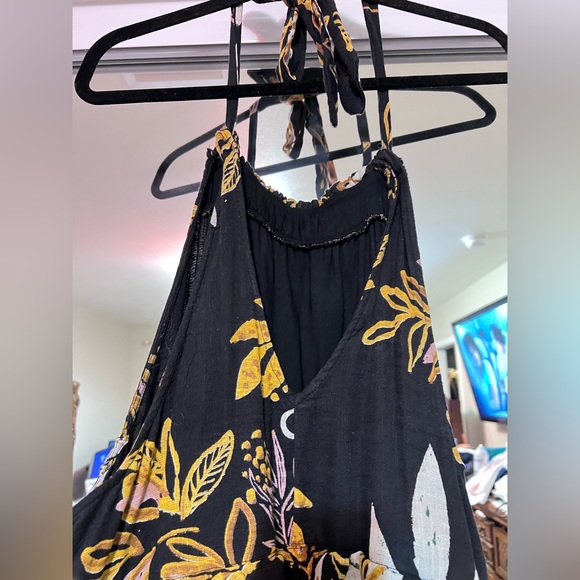 Free People Cotton Maxi - Picture 8 of 12